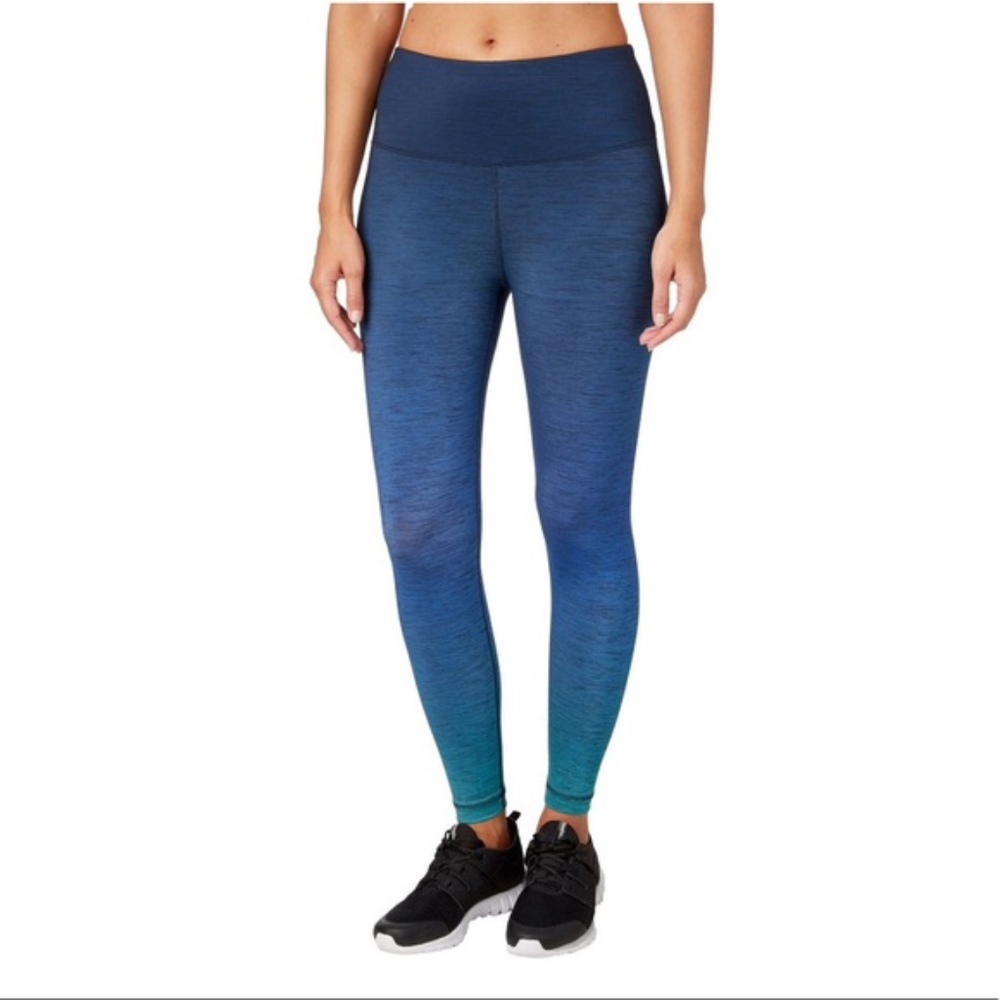 Reebok Speed Wick 7/8 Tights Leggings NWT   